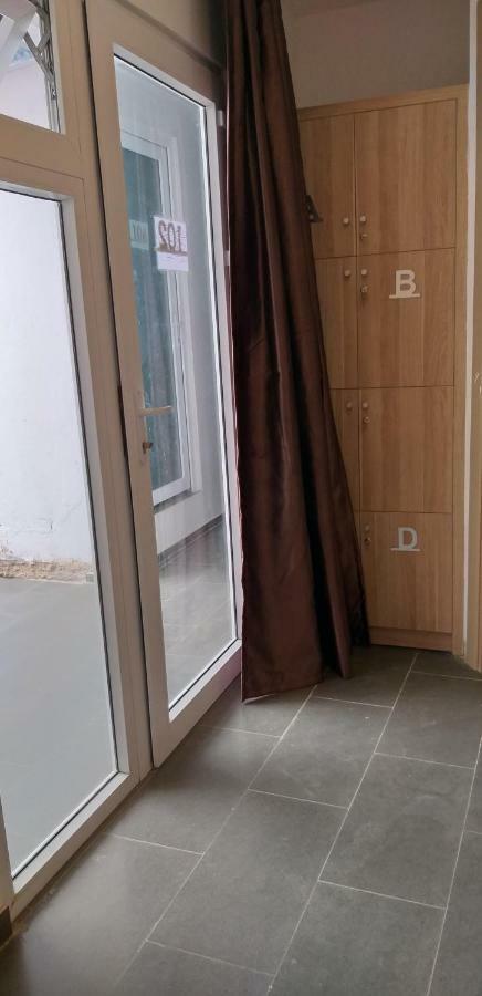 Windy House 호텔 달랏 외부 사진